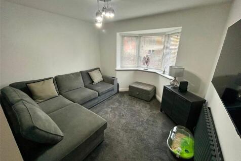 Living Room/Bedroom2
