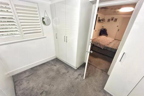 Dressing Room
