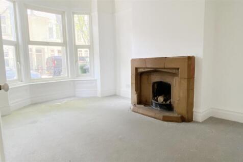Front Lounge