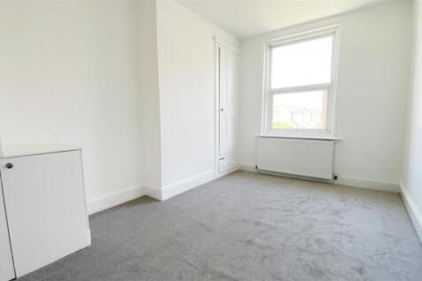 BEDROOM TWO ( REAR )