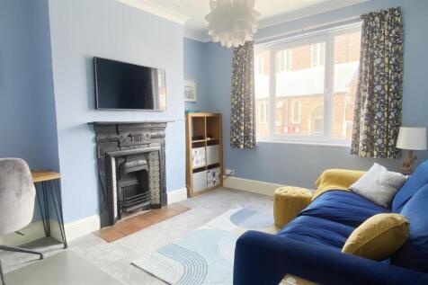 FRONT LIVING ROOM