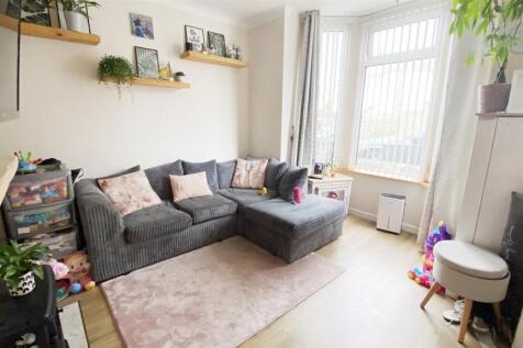 Front Living Room