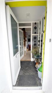 Entrance Lobby