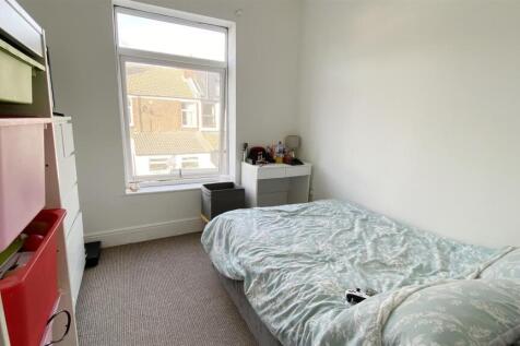 Bedroom Two ( Rear )