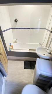 First Floor Bathroom