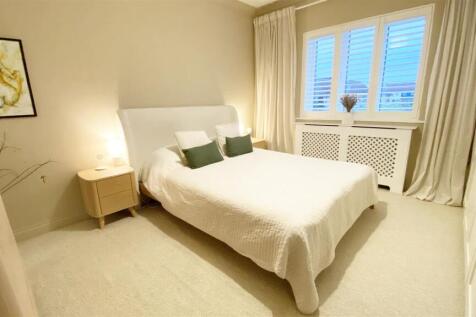 Bedroom One ( Rear )