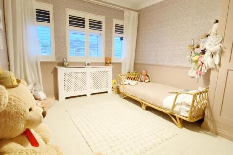 Bedroom Two ( Front )