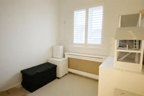 Bedroom Three ( Front )