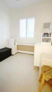 Bedroom Three ( Front )