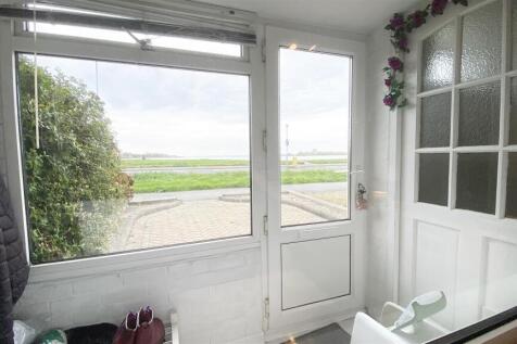 Front Entrance Porch