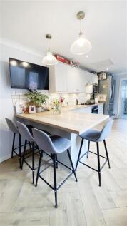 Kitchen Breakfast Room