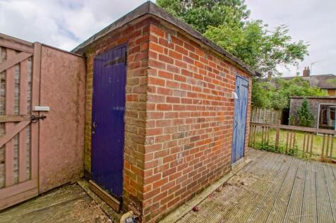 Outhouse