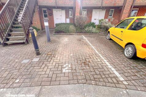 Allocated parking
