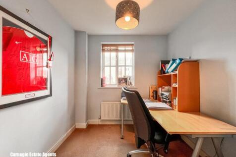 Study/Bedroom 4