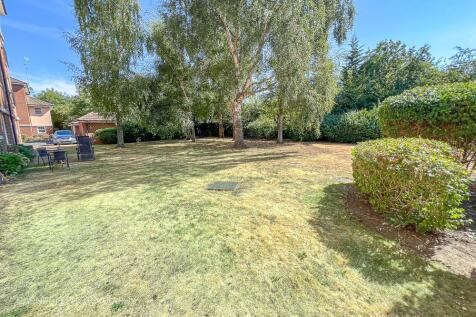 Communal Garden