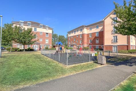 Merrifield Court
