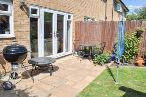 French doors