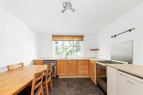 Kitchen a