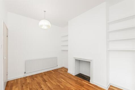 Reception Room a