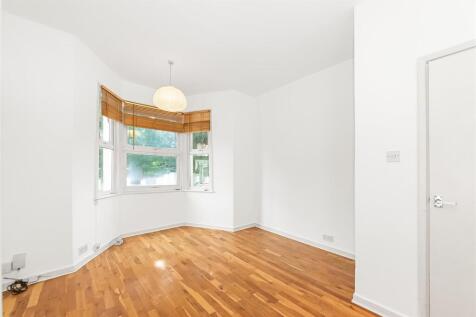 Reception Room b