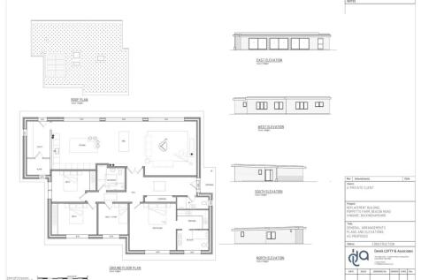 Plans