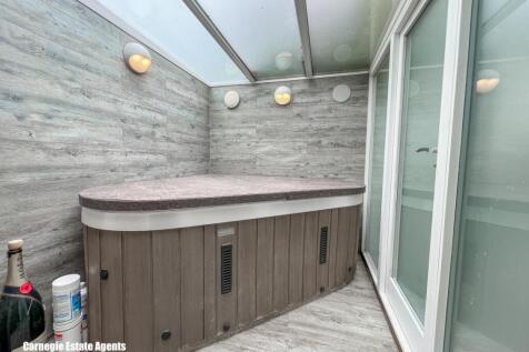 Spa room