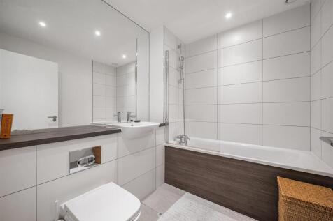 Bathroom a
