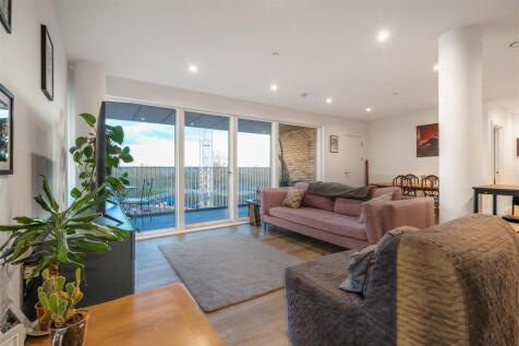 Kitchen Reception Room