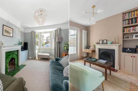 Reception Rooms