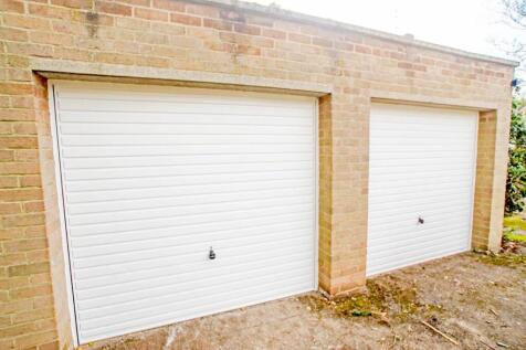Double Garage