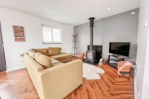 Kitchen/breakfast room/snug