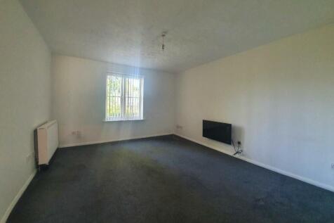 Drapers Field, Canal Basin - Lounge