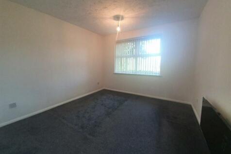 Drapers Field, Canal Basin -  Bedroom