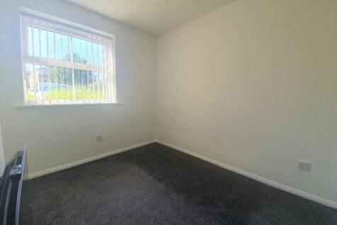 Drapers Field, Canal Basin - Bedroom