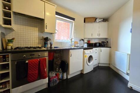 Thackhall Street, Stoke - Kitchen-2.jpg
