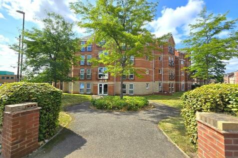 Thackhall Street, Stoke - Front Entrance.jpg