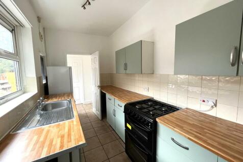 Swan Lane, Stoke - Swan Lane, Kitchen.jpeg