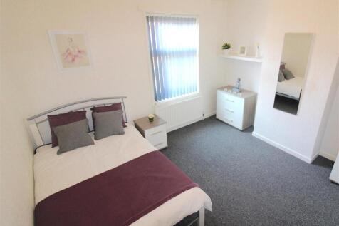 Swan Lane, Stoke - Front Bedroom.jpg