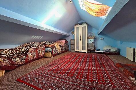 Watersmeet Road, Wyken - Loft Room.jpg