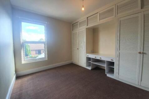 Ribble Road, Stoke - Bedroom 2 - Rear