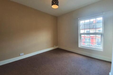 Ribble Road, Stoke - Bedroom 1 - Front