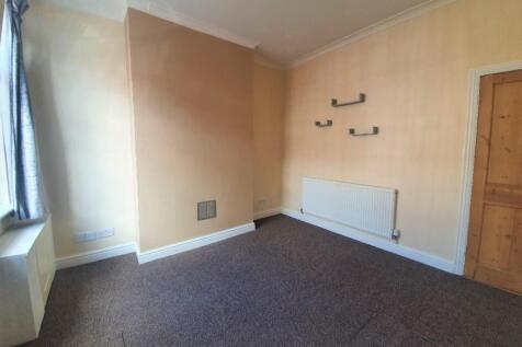 Ribble Road, Stoke - Front Lounge