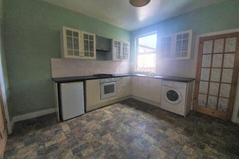 Ribble Road, Stoke - Kitchen-Diner