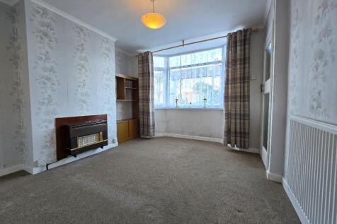 Pearson Avenue, Hall Green - Living Room