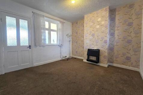 Pearson Avenue, Hall Green - Dining Room