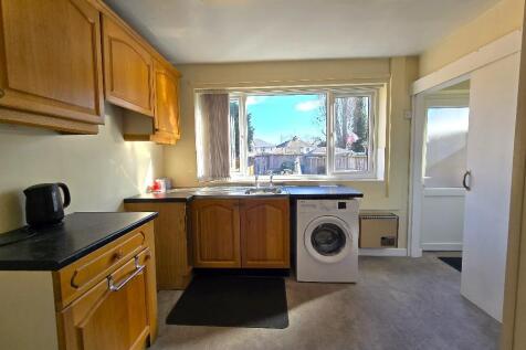 Pearson Avenue, Hall Green - Kitchen