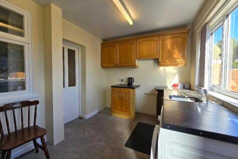 Pearson Avenue, Hall Green - Kitchen