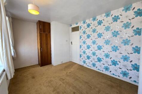 Pearson Avenue, Hall Green - Bedroom 1