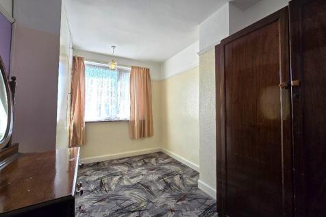 Pearson Avenue, Hall Green - Bedroom 2