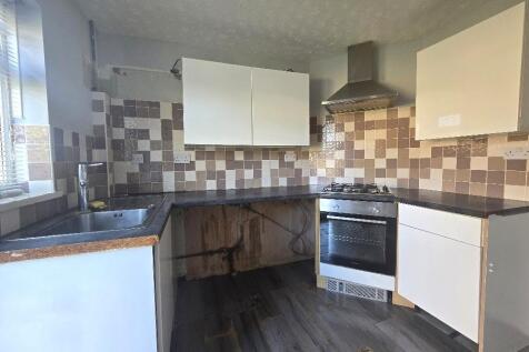 Greenodd Drive, Longford - Kitchen
